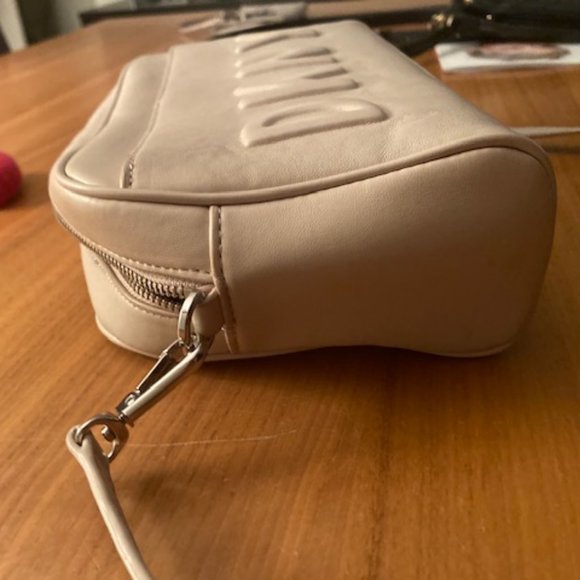 Small Rose Gold Over the Body  Bag - Picture 4 of 4